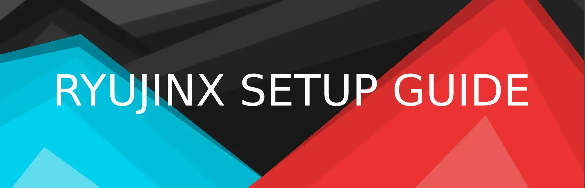ryujinx setup guide
